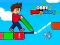 Spil Obby Draw to Escape online