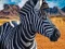 Spil Zebra Hunter online