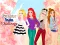 Spil Princesses: Instagram Challenge online