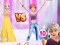 Spil Princesses on Catwalk online