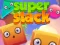 Spil Super Stack online