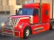 Spil American Truck Car Driving online