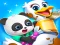 Spil Baby Panda Pet Care Center online