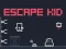 Spil Escape Kid online