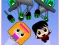 Spil Power Kids online