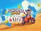 Spil Solitaire Story TriPeaks 5 online