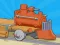 Spil Trolley Fun online