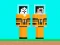 Spil Noob vs Hacker Diver Suit online