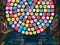 Spil Bubble Shooter Candy Wheel Level Pack online