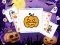 Spil Scary Memory Halloween online
