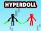 Spil Hyperdoll online