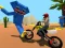 Spil Motoracer vs Huggy online