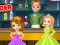 Spil James Real Bartender online