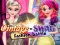 Spil Vintage vs Swag: Fashion Battle online
