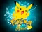 Spil Pokemon Jigsaw online
