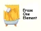 Spil Erase One Element online