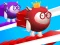 Spil Bridge Fun Race online