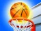 Spil Basketball King online
