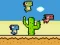 Spil Pixel Dino Run online