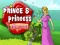 Spil Prince & princess : Kiss quest online