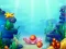 Spil Underwater Bubble Shooter online