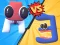 Spil Merge Alphabet 3D online
