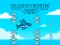 Spil Flappy Flying Fish online