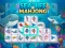 Spil Sea life mahjong online