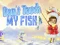 Spil Don't touch my fish online