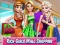Spil Rich Girls Mall Shopping online