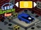 Spil Lego Superhero Race online
