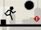Spil Stick Running online