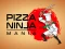 Spil Pizza Ninja Mania online
