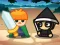 Spil Memory Wars online