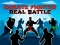 Spil Karate Fighter Real Battles online