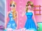 Spil Bestie Face Art online