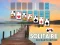 Spil Solitaire zen earth edition online
