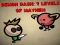 Spil Demon Dash: 7 Levels of Mayhem online