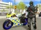 Spil Police Bike City Simulator online