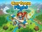 Spil Cartoon Flight online