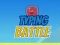 Spil Typing Battle online