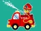 Spil Animal Firetrucks Match 3 online
