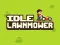 Spil Idle Lawnmower online