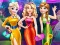 Spil Princess Prom Ball online