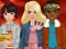 Spil Stranger Things Squad online