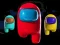 Spil Imposter Night Race online