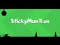 Spil StickMan Run online