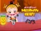 Spil Baby Hazel Halloween Crafts online