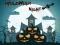 Spil Halloween Night Jigsaw online
