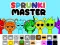 Spil Sprunki Master online
